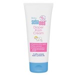Ficha técnica e caractérísticas do produto Baby Diaper Rash Cream Sebamed - Creme para PreveNº???o de Assaduras - 100ml - 100ml
