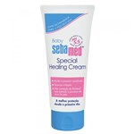 Baby Special Healing Cream Sebamed - Creme para Assaduras - 100ml