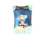 Ficha técnica e caractérísticas do produto Baby Tom & Jerry - Boneco Tom - Skate Vermelho ANJO