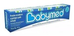 Ficha técnica e caractérísticas do produto Babymed Menino Pomada com Cheirinho Suave de Bebe 45g