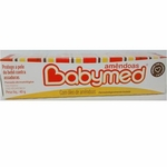 Ficha técnica e caractérísticas do produto BABYMED Pomada amendoas 40g