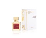 Ficha técnica e caractérísticas do produto Baccarat Rouge 540 de Maison Francis Kurkdjian Eau de Parfum Feminino 70 Ml