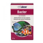 Ficha técnica e caractérísticas do produto Bactericida Alcon Labcon Bacter 10 Cápsulas