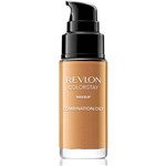 Ficha técnica e caractérísticas do produto Bae Revlon Colorstay Comb/Oily Skin Pump Cor Caramel