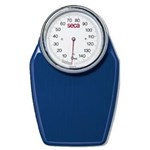 Ficha técnica e caractérísticas do produto Balança de Uso Doméstico Azul - Seca - Cód: Seca 760Bu