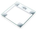 Ficha técnica e caractérísticas do produto Balança de Vidro Gs 14 - Beurer