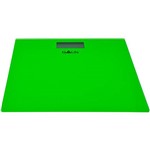 Ficha técnica e caractérísticas do produto Balança Digital Colors Green - G-Life