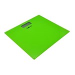 Ficha técnica e caractérísticas do produto Balanca Digital Colors Green - G-Life