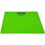 Ficha técnica e caractérísticas do produto Balança Digital G-Life Colors Green CA9003