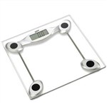 Ficha técnica e caractérísticas do produto Balança Digital Glass200 G-Tech para Controle de Peso
