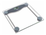 Ficha técnica e caractérísticas do produto Balança Digital Vidro Temp 150kg G-tech Glass 10 - Gtech