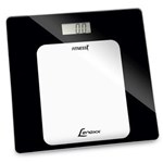 Ficha técnica e caractérísticas do produto Balança Eletrônica Lenoxx Fitness - PBL 791