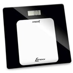Ficha técnica e caractérísticas do produto Balança Eletronica Lenoxx Pbl791 Fitness
