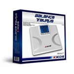 Ficha técnica e caractérísticas do produto Balanca Taurus Kikos