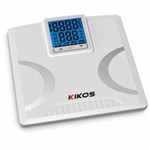 Ficha técnica e caractérísticas do produto Balança Taurus - Kikos