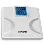 Ficha técnica e caractérísticas do produto Balança Taurus Uso Doméstico Visor Digital Xy6091 Kikos