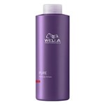 Ficha técnica e caractérísticas do produto Balance Pure Wella - Shampoo de Limpeza Profunda 1 Litro