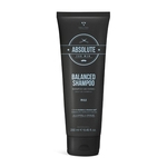 Balanced Shampoo For Men 250ml- Felithi-Masculino