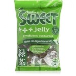 Ficha técnica e caractérísticas do produto Balas de Algas e Colágeno, Chá Verde - Sweet Jelly