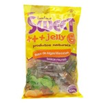 Balas de Algas Marinhas 500g Sweet Jelly