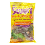 Ficha técnica e caractérísticas do produto Balas de Algas Marinhas 500g Sweet Jelly