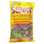 Ficha técnica e caractérísticas do produto Balas de Algas Marinhas - Sweet Jelly - Frutas - 200g