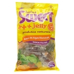 Ficha técnica e caractérísticas do produto Balas De Algas Sweet Jelly Sortidas - 200g