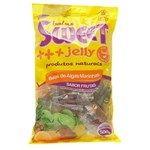 Ficha técnica e caractérísticas do produto Balas de Algas Sweet Jelly Sortidas - 500g