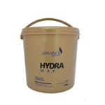 Ficha técnica e caractérísticas do produto Balde De Hidratação Hidra Max -gold Hair Advance 2,5kg