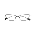 Ficha técnica e caractérísticas do produto Balenciaga Eyewear Óculos de Sol Geométrico - Preto