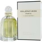 Ficha técnica e caractérísticas do produto Balenciaga Paris By Balenciaga Eau Parfum Feminino 75 Ml