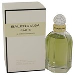 Ficha técnica e caractérísticas do produto Balenciaga Paris Eau de Parfum Spray Perfume Feminino 75 ML-Balenciaga