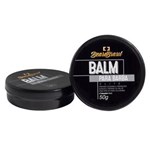 Ficha técnica e caractérísticas do produto Balm Balsamo para Barba Elite 50g Beard Brasil