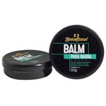 Balm Balsamo para Barba Fresh 50g Beard Brasil