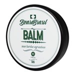 Ficha técnica e caractérísticas do produto Balm Bálsamo para Barba Fresh 50g - Beard Brasil