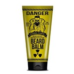 Ficha técnica e caractérísticas do produto Balm Danger Beard Bálsamo Hidratante 170g Barba Forte