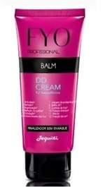 Ficha técnica e caractérísticas do produto Balm Dd Cream 80Ml [Fyo - Jequiti]