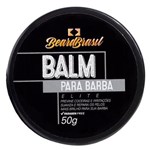 Ficha técnica e caractérísticas do produto Balm de Barba Beard Brasil - Elite 50g
