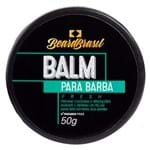 Ficha técnica e caractérísticas do produto Balm de Barba Beard Brasil - Fresh 50g