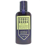 Ficha técnica e caractérísticas do produto Balm de Barba Jungle Boogie Sobrebarba