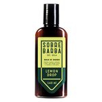 Ficha técnica e caractérísticas do produto Balm de Barba Lemon Drop 140ml - Sobrebarba