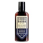 Ficha técnica e caractérísticas do produto Balm de Barba Sobre Barba Jungle Boogie 140ml