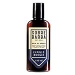 Ficha técnica e caractérísticas do produto Balm de Barba Sobrebarba - Jungle Boogie 140ml
