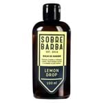 Ficha técnica e caractérísticas do produto Balm de Barba Sobrebarba - Lemon Drop 100ml