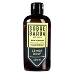 Ficha técnica e caractérísticas do produto Balm de Barba Sobrebarba Lemon Drop 100ml