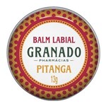 Ficha técnica e caractérísticas do produto Balm Labial Granado - Pitanga Pitanga