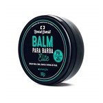 Ficha técnica e caractérísticas do produto Balm para Barba Beard Brasil Elite - 50g