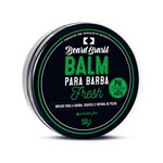 Ficha técnica e caractérísticas do produto Balm para Barba Beard Brasil Fresh - 50g