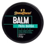 Ficha técnica e caractérísticas do produto Balm para Barba Beard Brasil Fresh 50g