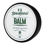 Ficha técnica e caractérísticas do produto Balm para Barba Beard Brasil Fresh com 50g